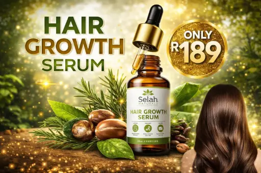 [hgs] Hair growth Serum